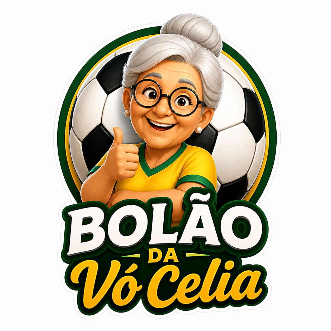 Bolão Vó Célia